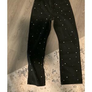 Black Pearl Jeans